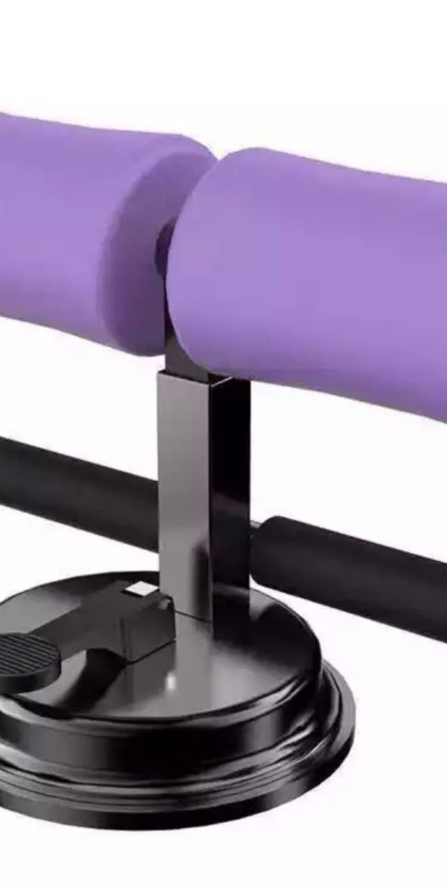 Miniatura 3 de BASE SOPORTE PARA HACER EJERCICIO